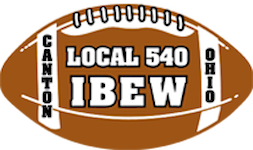 IBEW Local Union 540